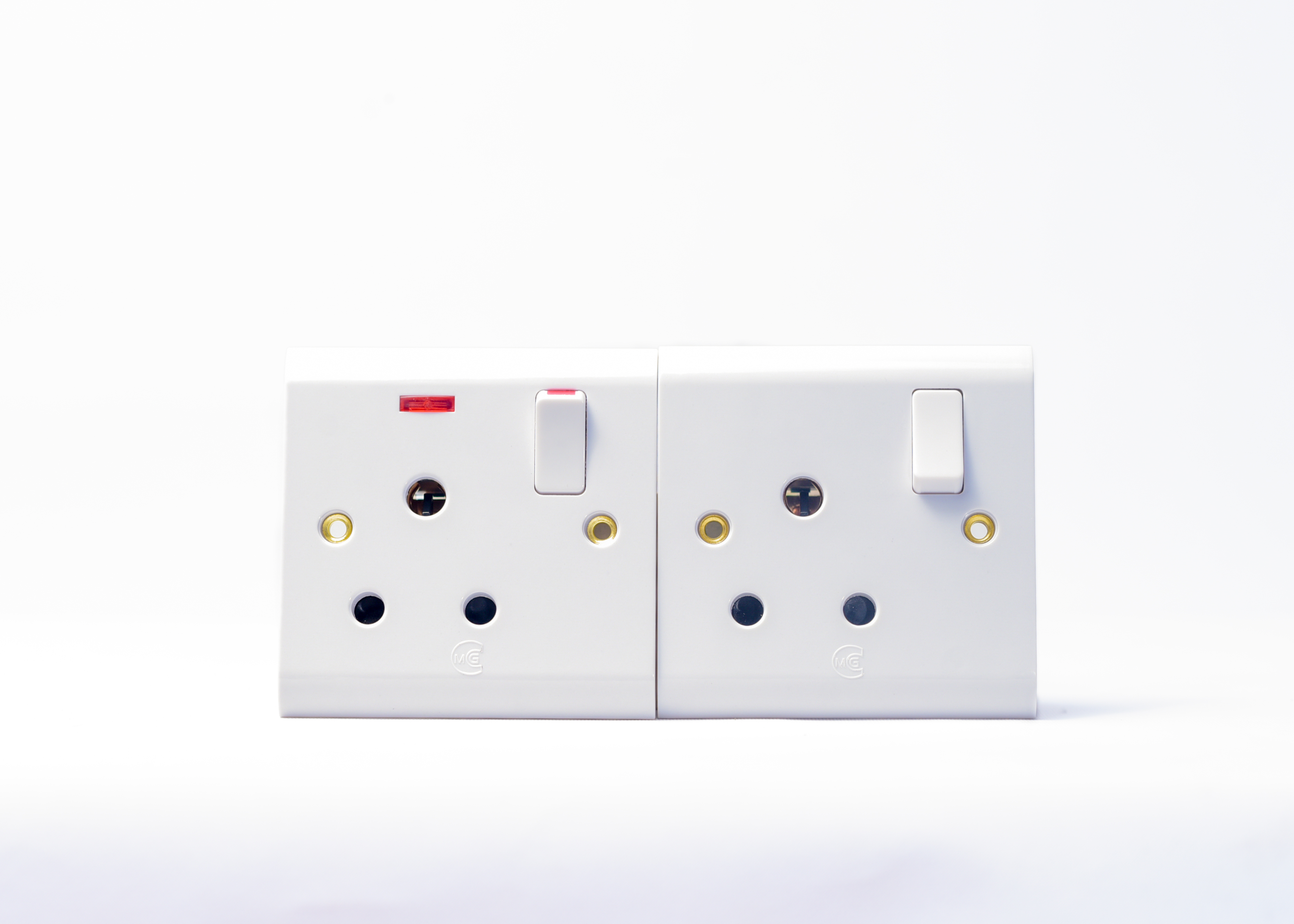 Legend 15Amps With Light