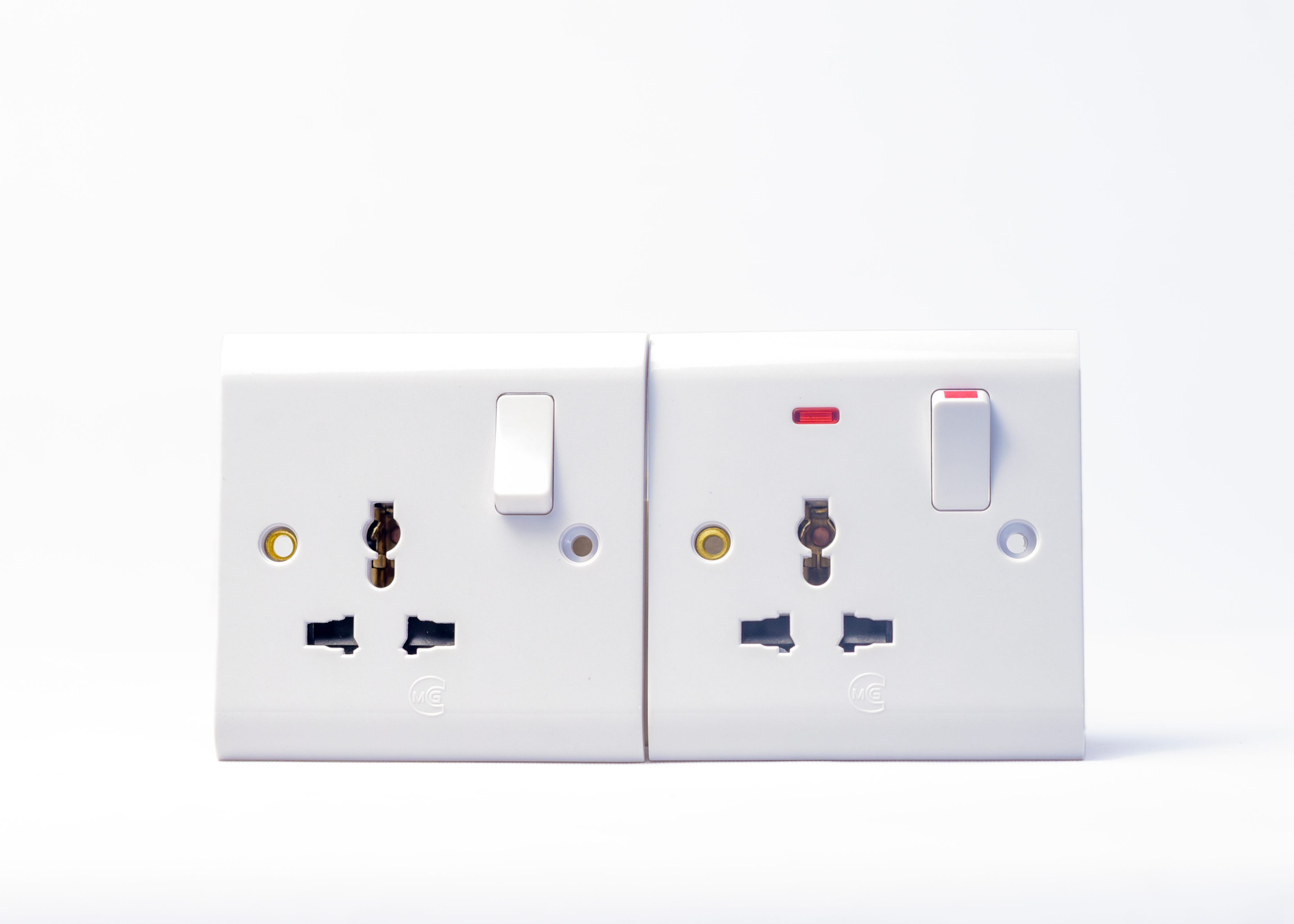 Legend 13Amps Multi With Light