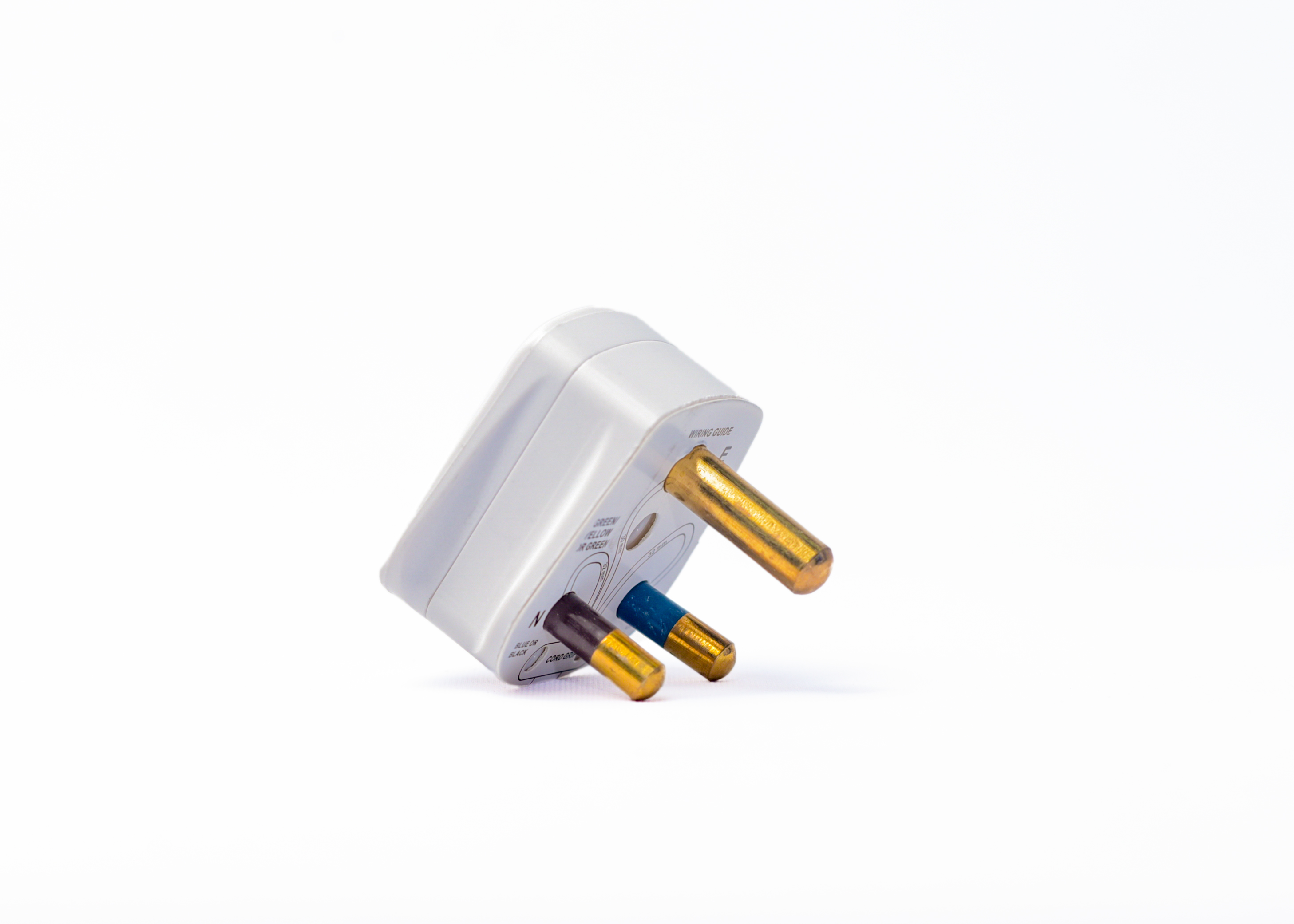 15Amps Plug