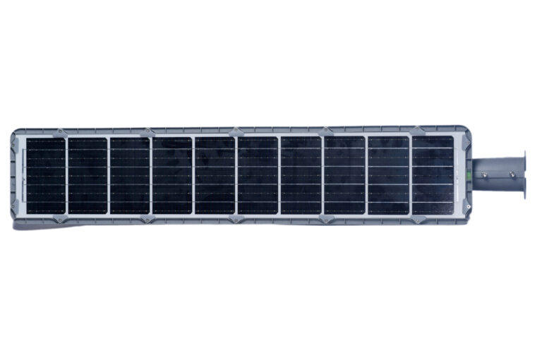 LZ 300watt Solar street light