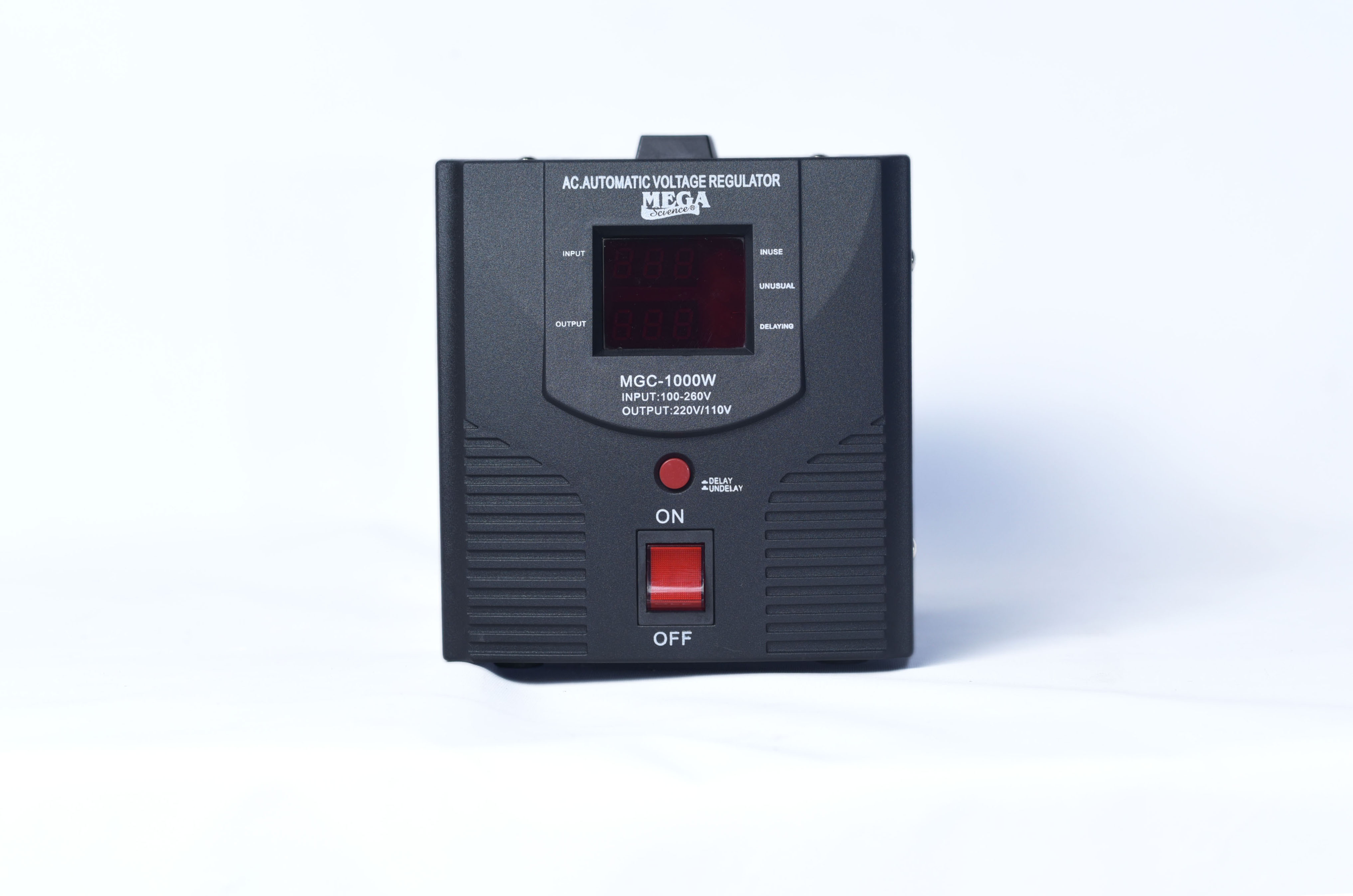 AVR 1000W + USB