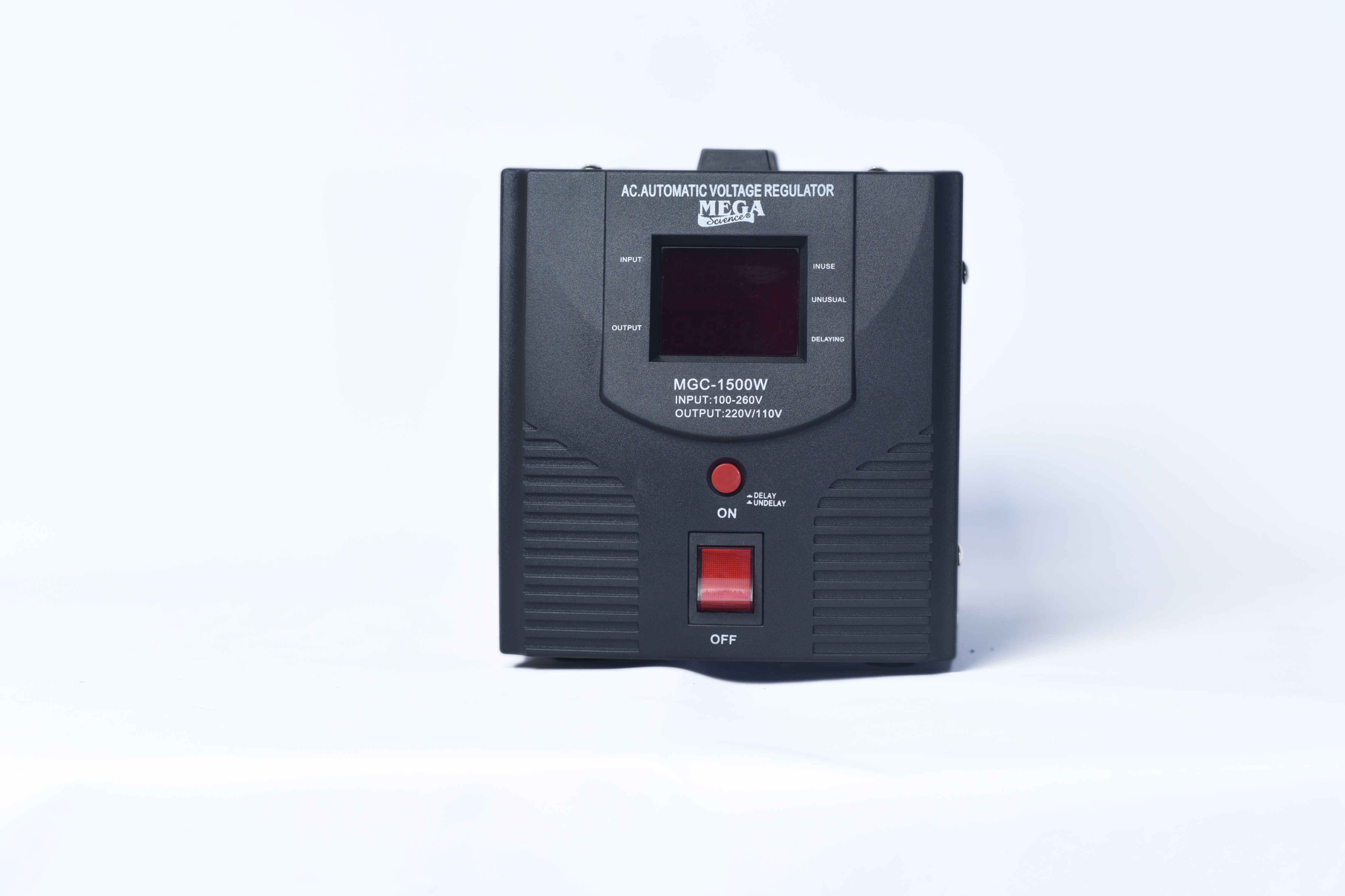AVR 1500W